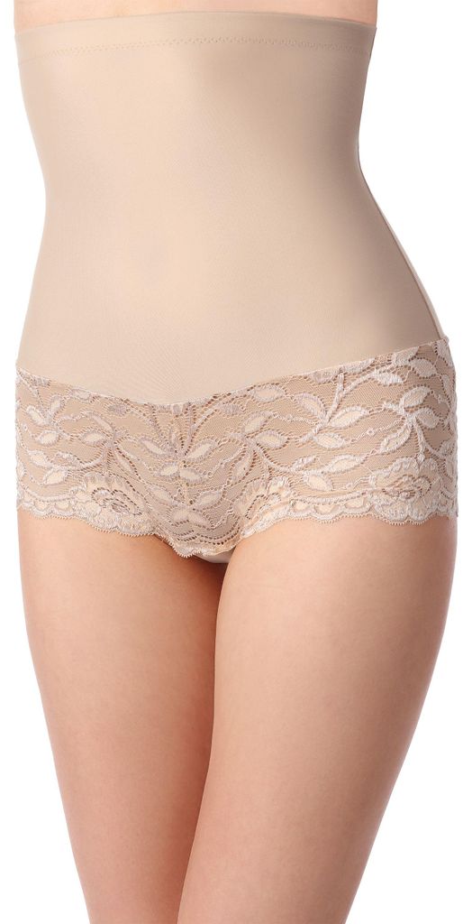 Bellivalini Damen Slip Miederslip figurformend Bauch Weg Produktbild 