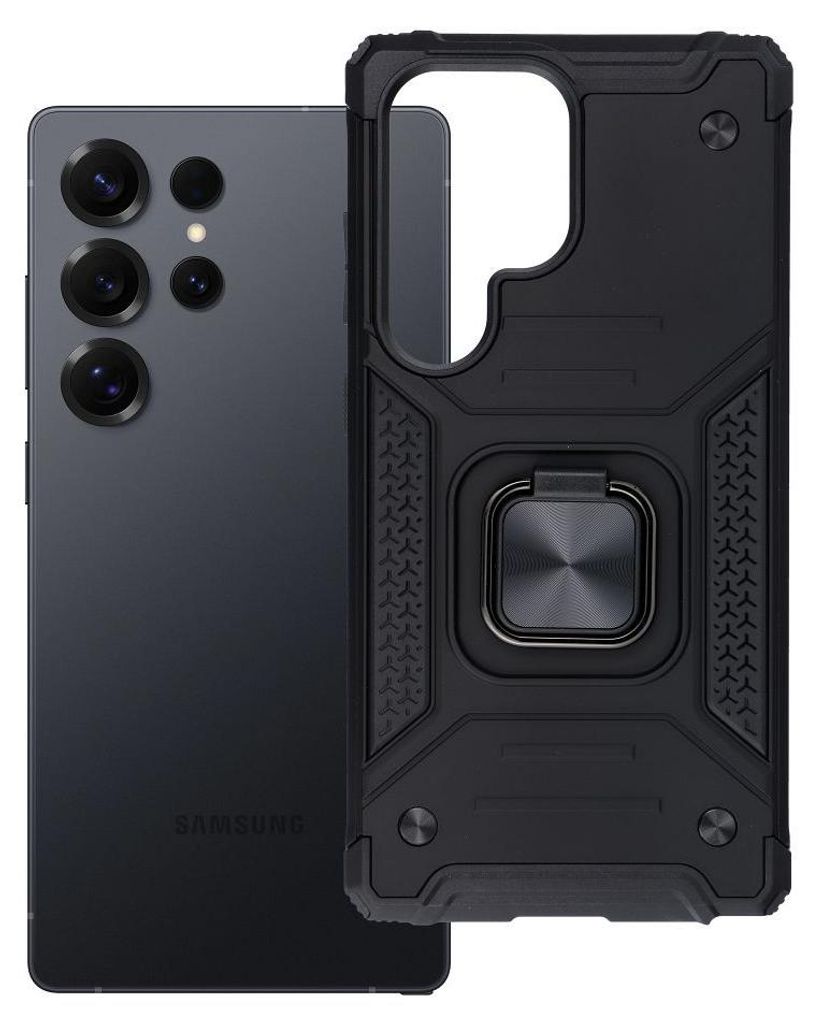 Case passend für Samsung S25 ULTRA Nitro black