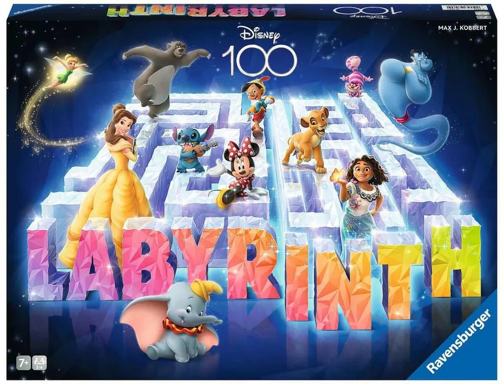Ravensburger GraviTrax Starter-Set 27460 Circuit à Billes Interactif 122 Pcs