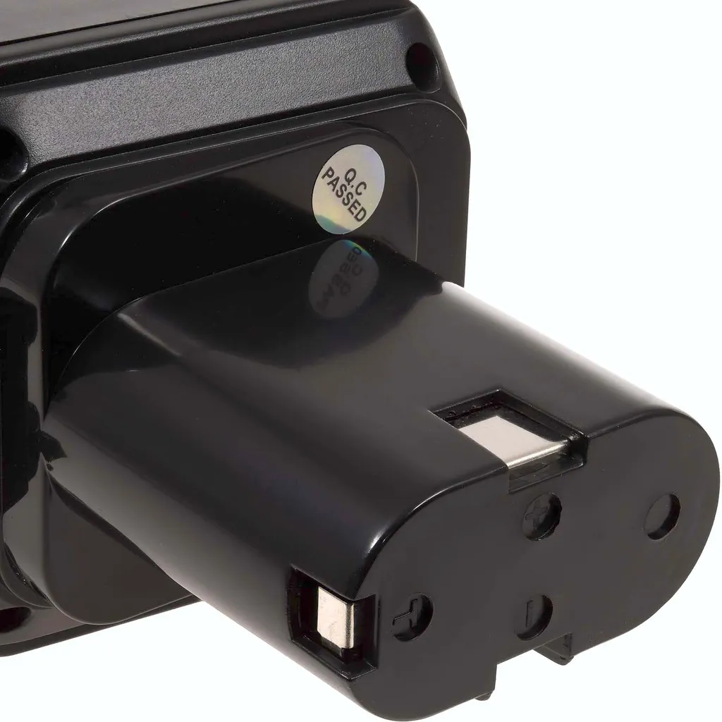 Batterie Rechargeable Bosch 2607300002 : Pour Perceuse et Visseuse - 3