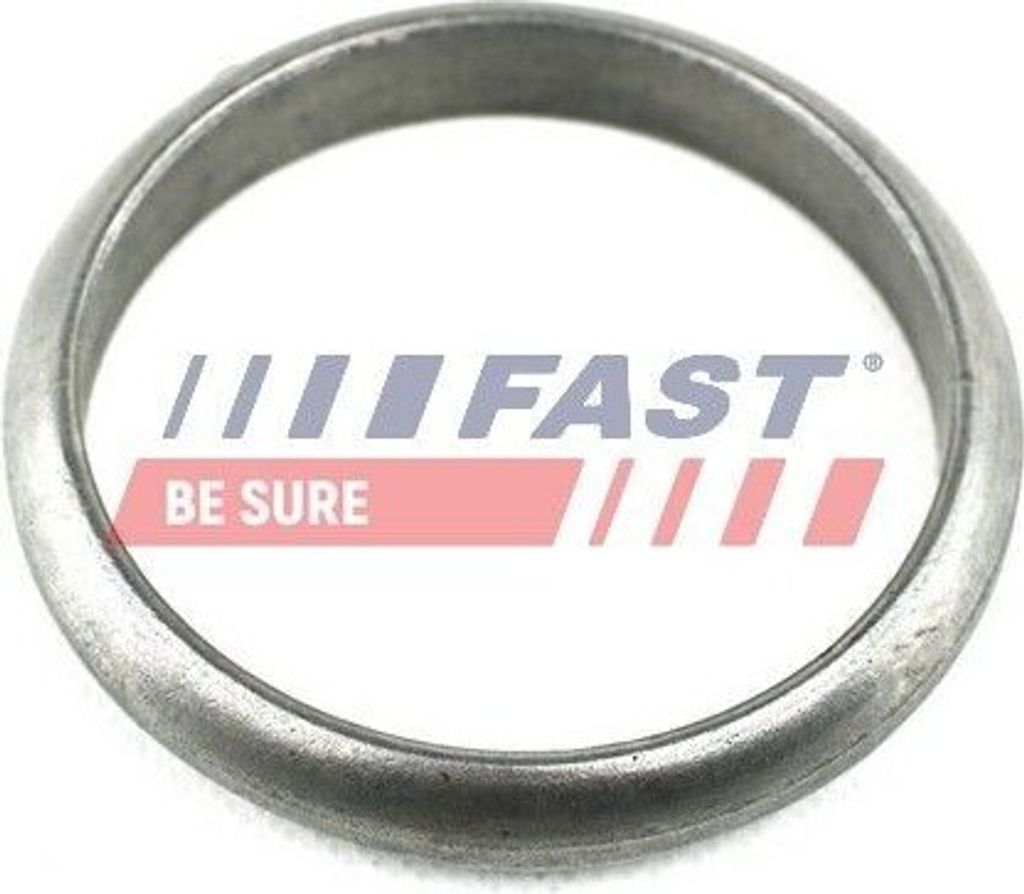 FAST FT84574 - OE 1729 28 Dichtung, Abgasrohr für Jumper, Ducato, Boxer