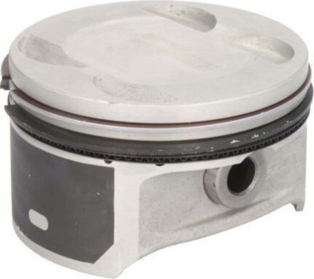 ENGITECH ENT051110 STD Kolben für FORD MONDEO IV Turnier (BA7) Focus II Schrägheck (DA, HCP, DP) Focus II Kombi (DA, FFS, DS) C-MAX (DM2) Focus C...