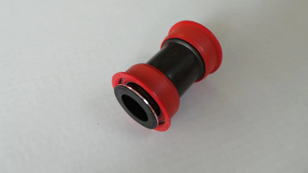 Boîtier adaptateur FSA PF30 céramique haute fluidité MegaExo - EE084