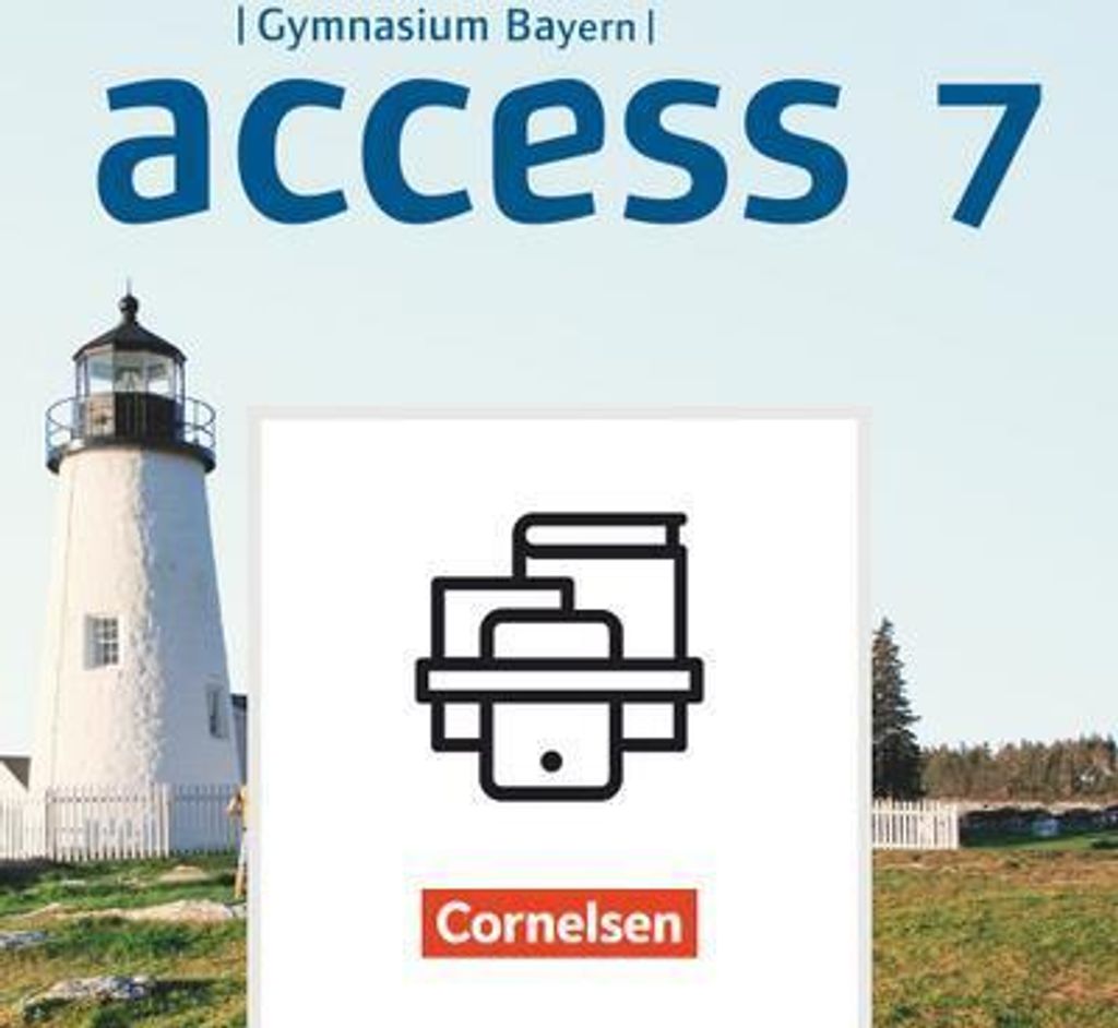 Access - Bayern 2017 - 7. Jahrgangsstufe