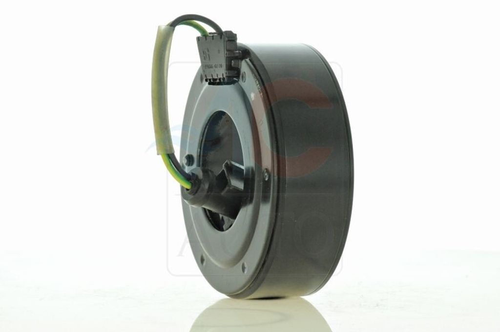 ACAUTO AC-04SD53 Spule Magnetkupplung Klimakompressor für FORD Fiesta Mk5 Schrägheck (JH1, JD1, JH3, JD3) FUSION (JU) Fiesta Mk4 Schrägheck (JAS...