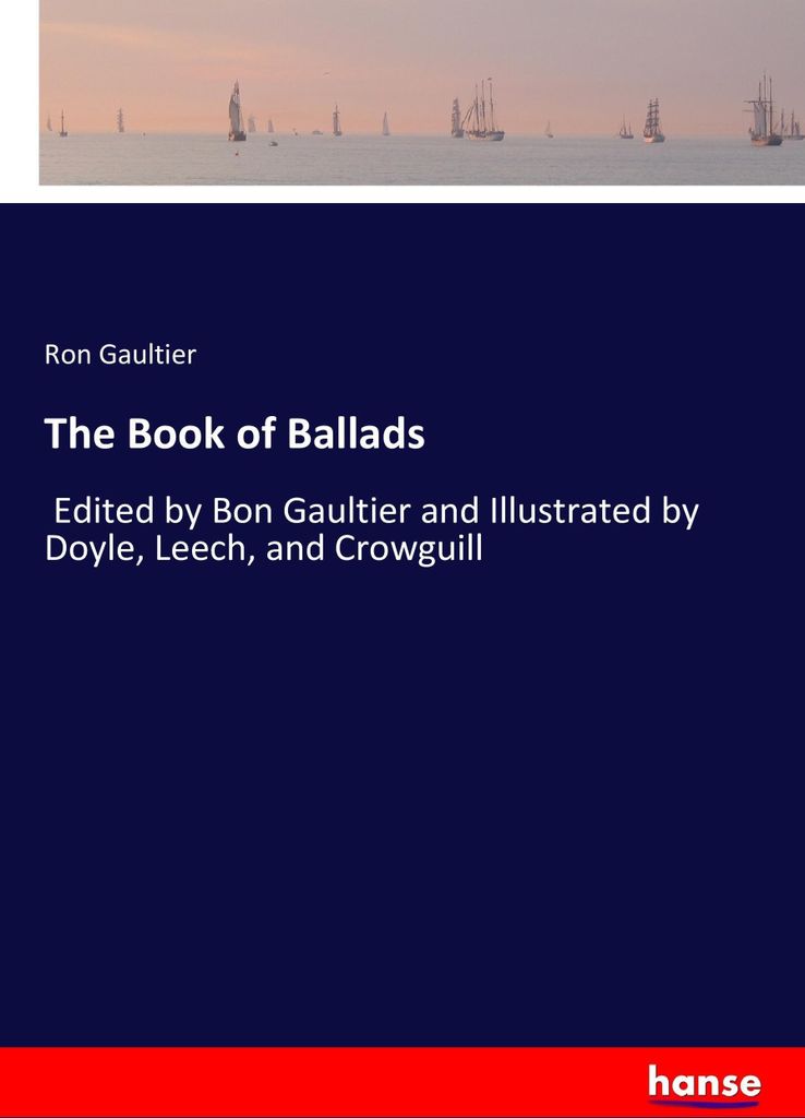 The Book of Ballads