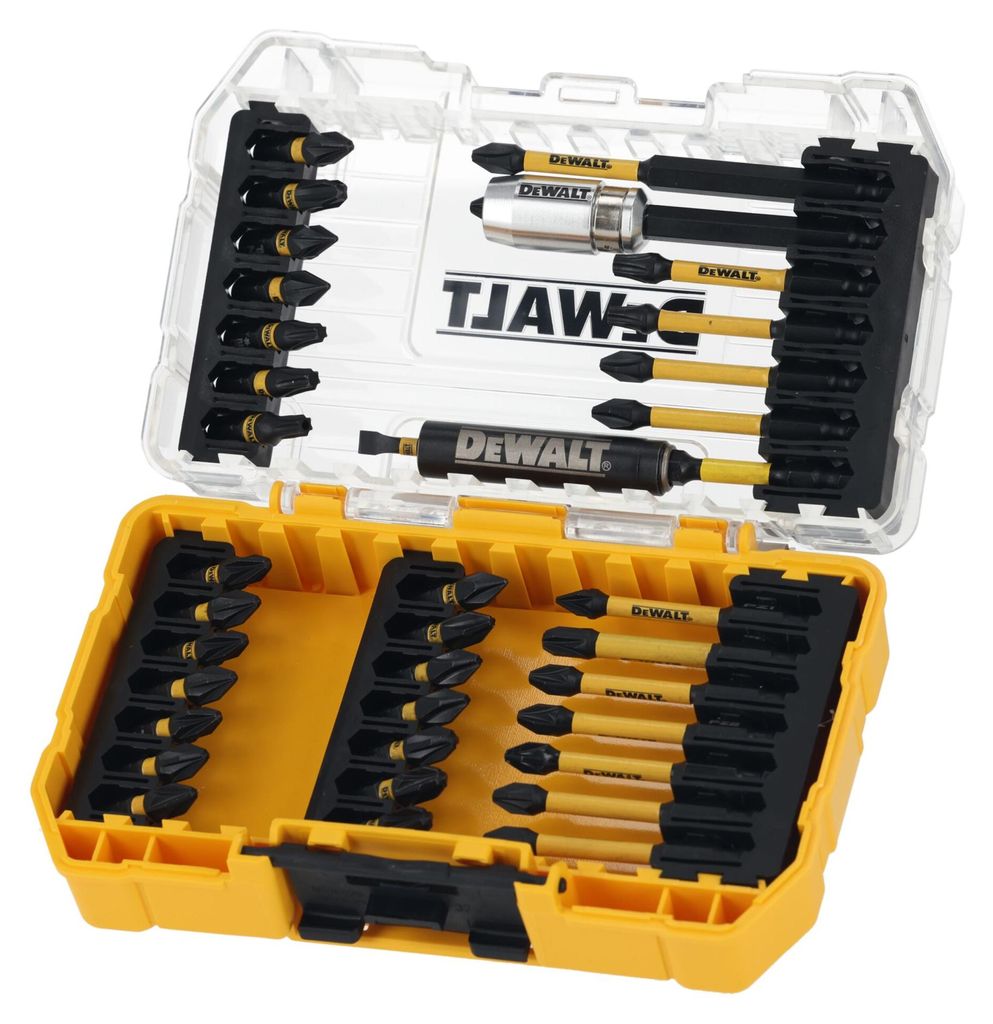 Dewalt DT70731T-QZ Set di cacciaviti Ectreme Flex Torq con Immagine del prodotto 