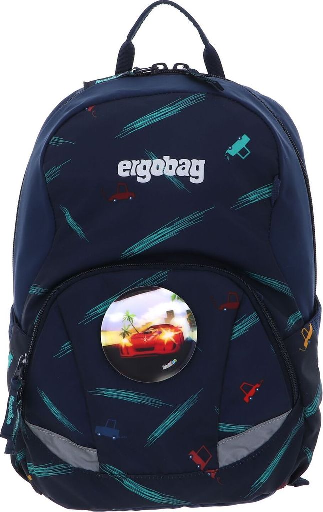 ergobag zaino per il tempo libero zaino Ease Backpack 10L Immagine del prodotto 