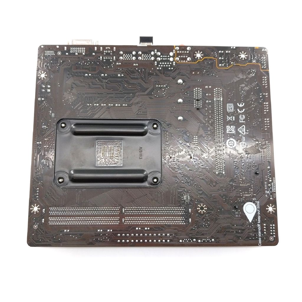 Msi A520M-A Pro Produktbild 9