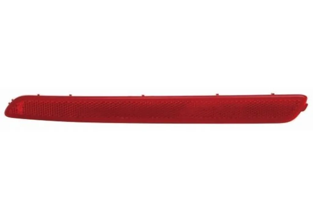 Catarifrangente Destro Originale ABAKUS per Kia Rio III UB - OE 92406 1W000