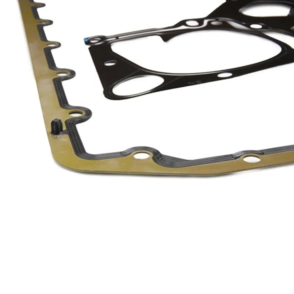 Stopper les fuites d'huile avec le jeu de joints carter ELRING 428.690