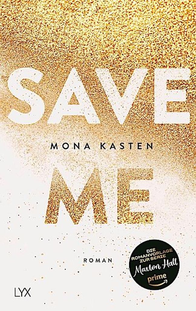 Save Me Immagine del prodotto 