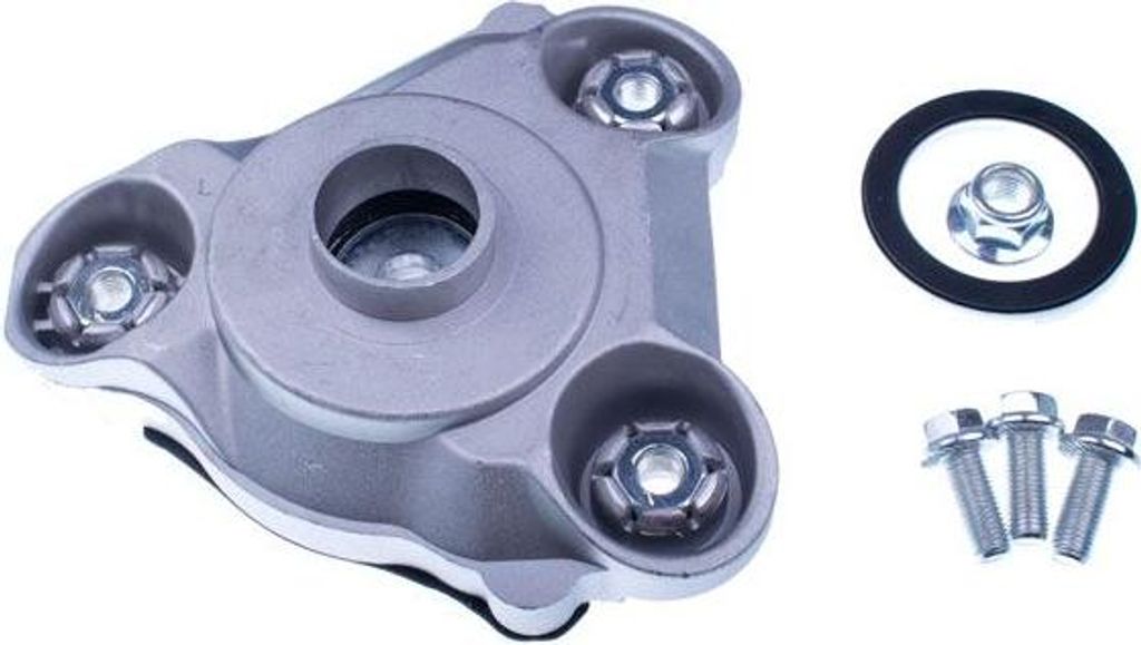 DENCKERMANN D600075 Reparatursatz, Federbein-Domlager OE 503178 kompatibel mit Jumper, Ducato, Boxer