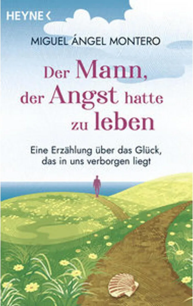 Der Mann, der Angst hatte zu leben - Récit inspirant sur la résilience