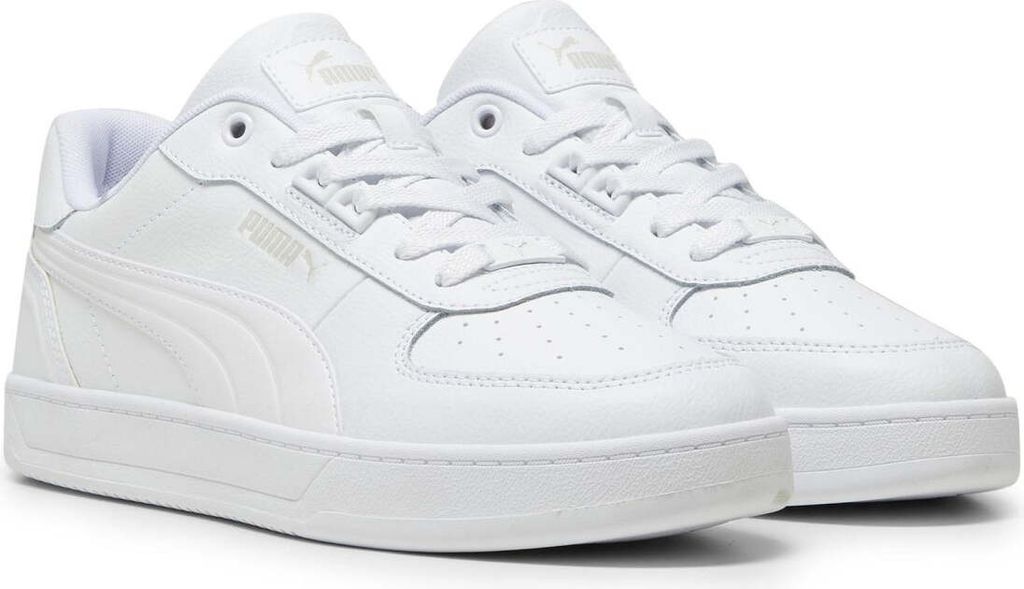 Puma Herren Sneaker 395016 02 Farbe: Weiß Größe: 46