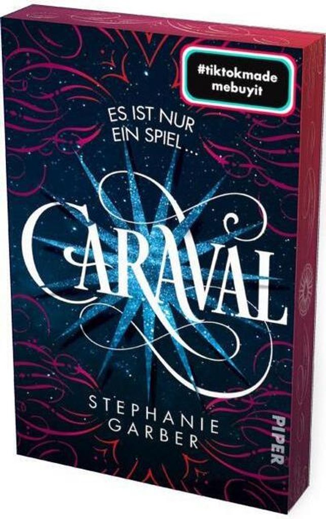Caraval Produktbild 1