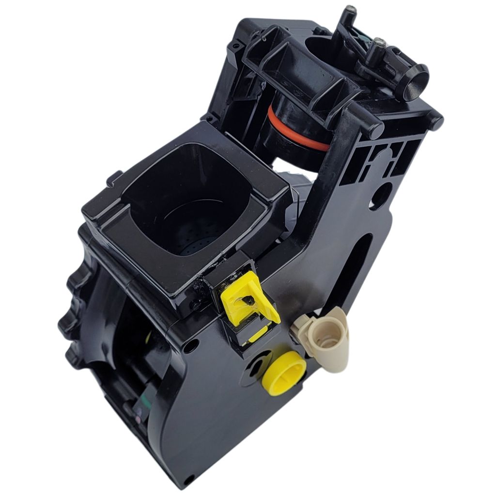 Brühgruppe, Brühblock CP0208 für Kaffeemaschinen kompatibel mit Philips Saeco