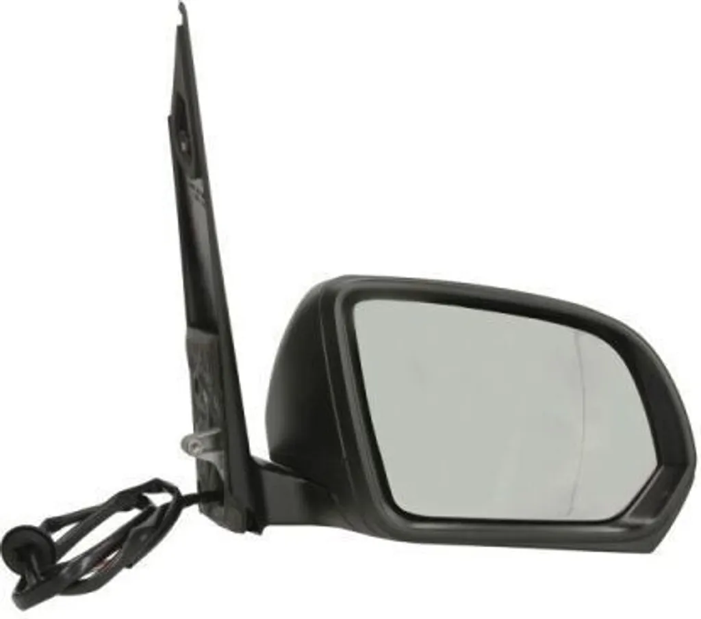 Rétroviseur droit pour Mercedes Vito W447 : remplacez OE 4478111700