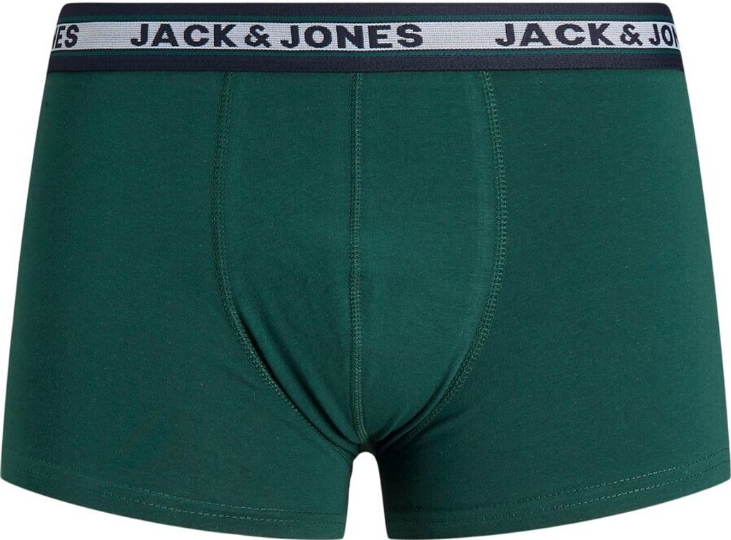 balení 10 pánských plavek JACK & JONES Obrázek produktu 7