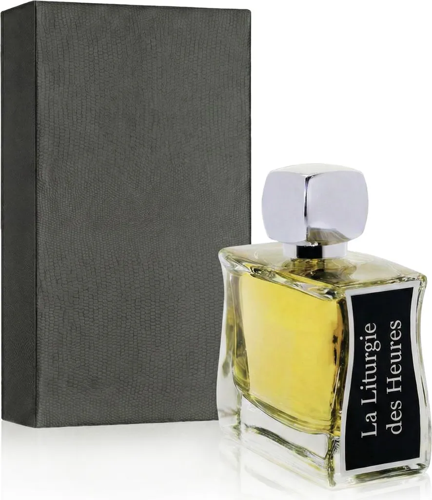 Parfum Jovoy Pavillon Rouge 100 ml : La Signature Idéale pour Soirée