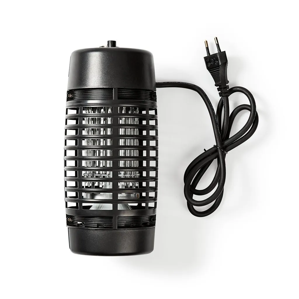 Nedis Lampada UV-A LED Insetti 3W: Zanzariera Elettrica Interno 30m² - 7