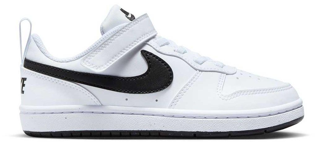Nike Court Borough Low Recraft (PS) 33 Zdjęcie produktu 