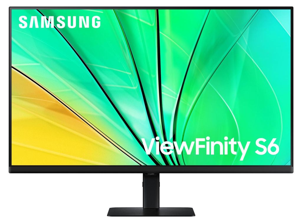 Samsung S60D Computerbildschirm 81,3 cm (32") 2560 x 1440 Produktbild 