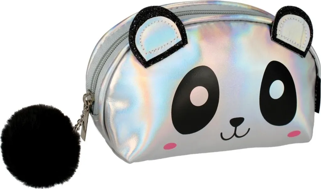 Astuccio Panda Starpak: Lo Stile Più Cool per la Tua Scrivania