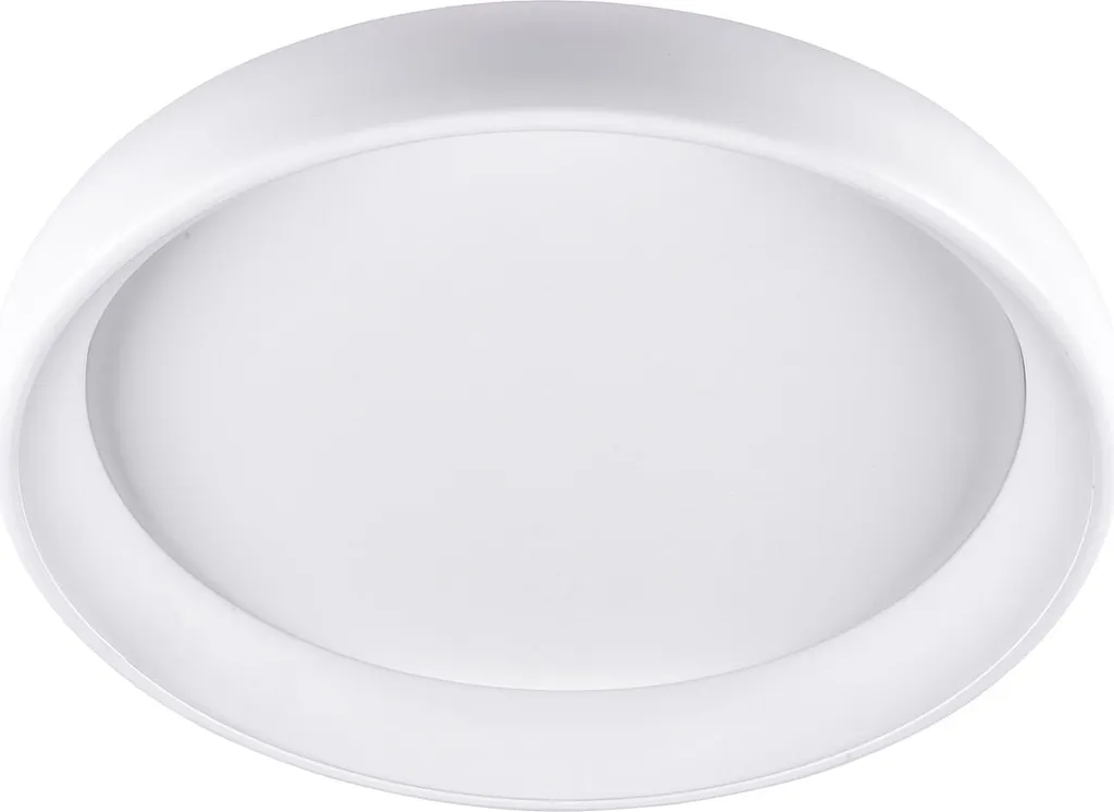 Italux Alessia 5280-832RC-WH-3 Plafonnier LED blanc moderne design