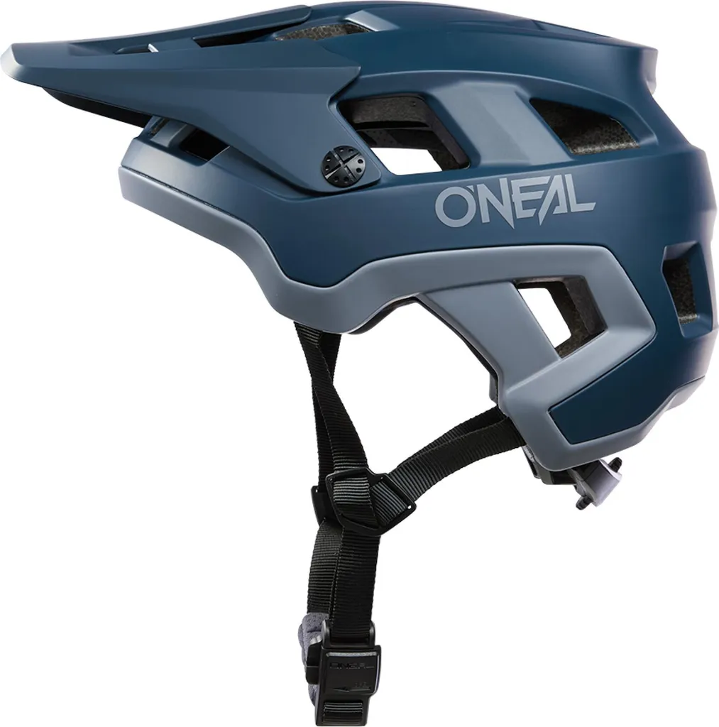Fini la Chaleur avec le Casque VTT O'Neal Defender Ultra Respirant L/XL