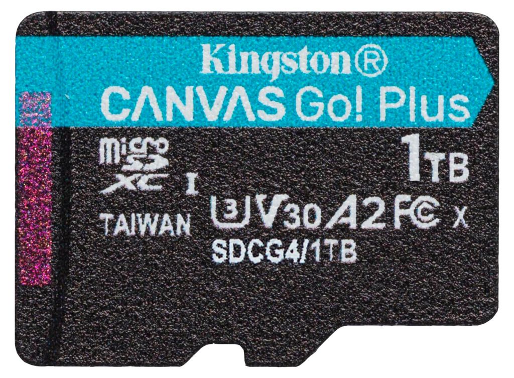 Kingston SDCG4/1TBSP
