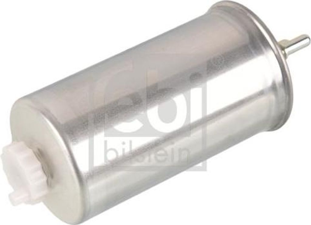 FEBI BILSTEIN 170420 Kraftstofffilter OE 164000884R kompatibel mit Duster, Logan, Sandero, Focus, 5er E61, E-Klasse, 1er E81, Lacetti, Galant, Scepter