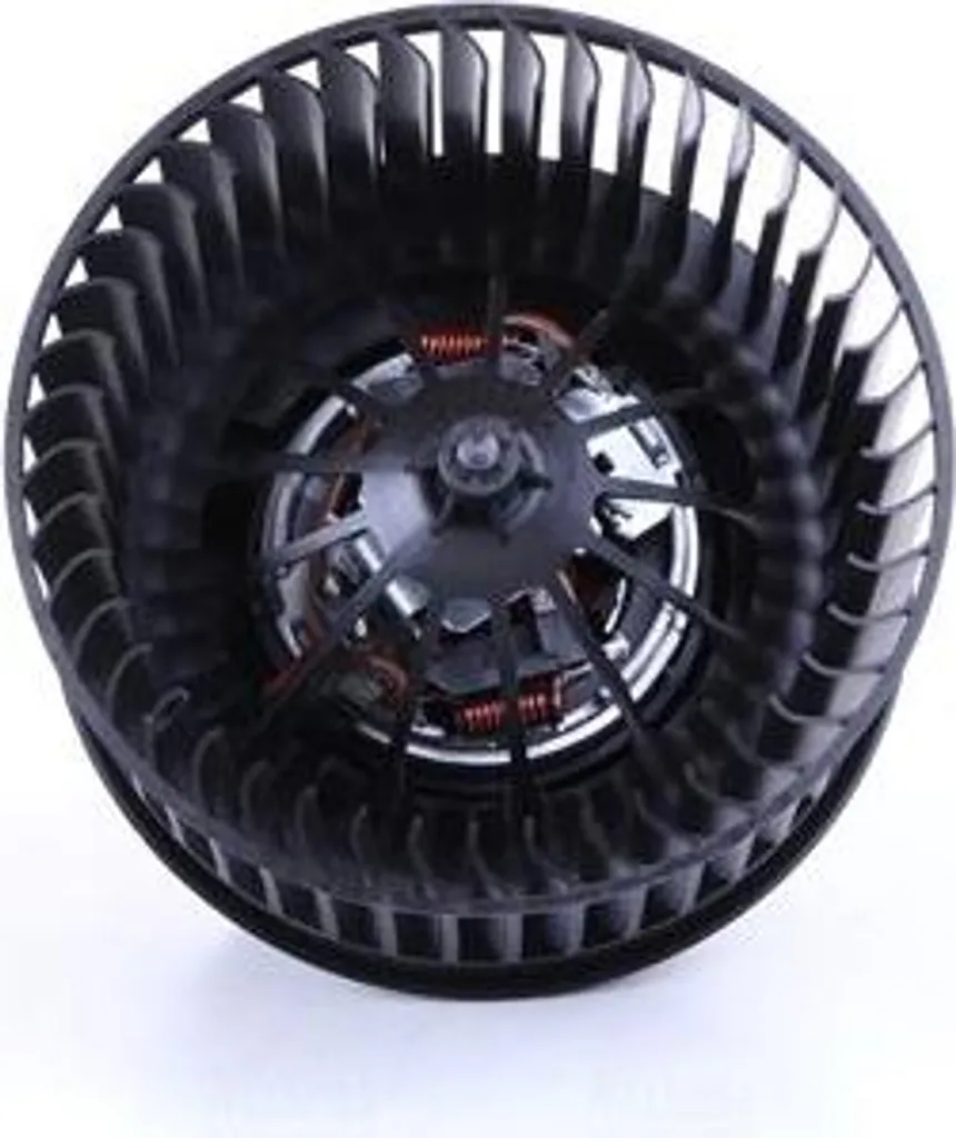 NISSENS 87489 Moteur ventilateur de chauffage OE 1696007 Focus C-Max