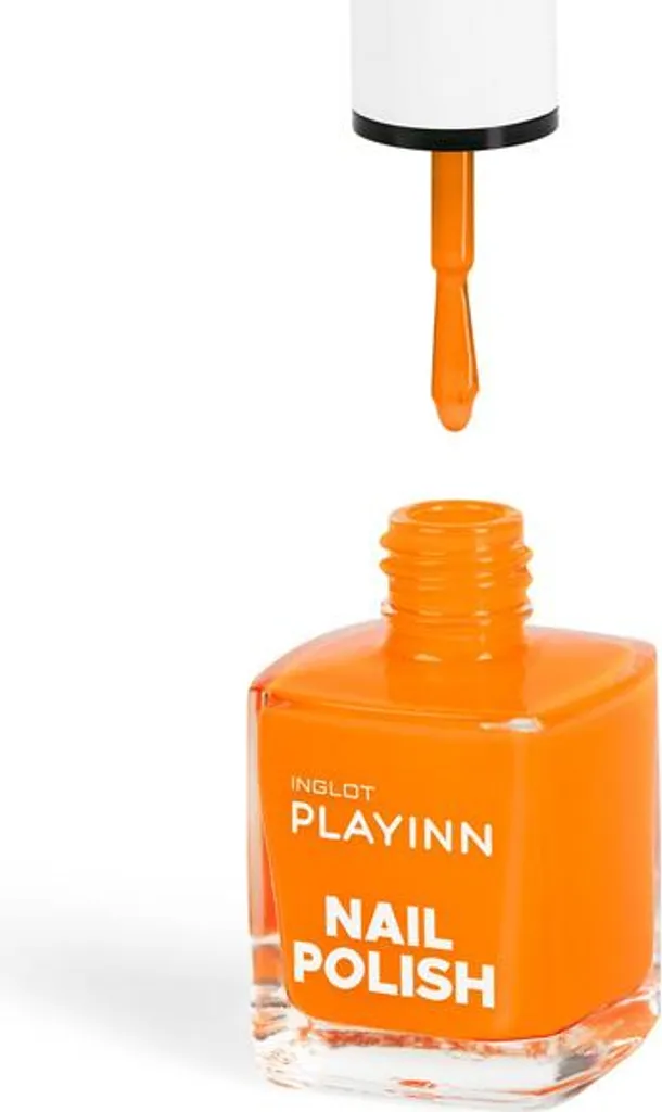 Smalto Professionale Inglot Playinn 142 - Offerta Formato 15ml