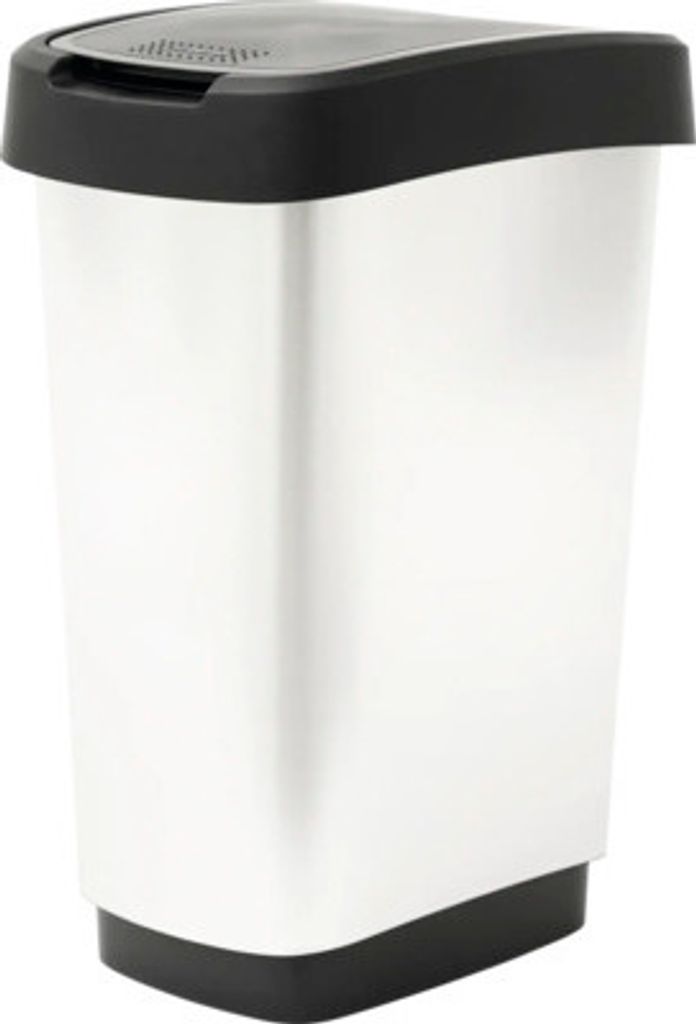 Rotho 11677, 50 liter, Rechthoekig, Polypropyleen (PP), Productafbeelding 