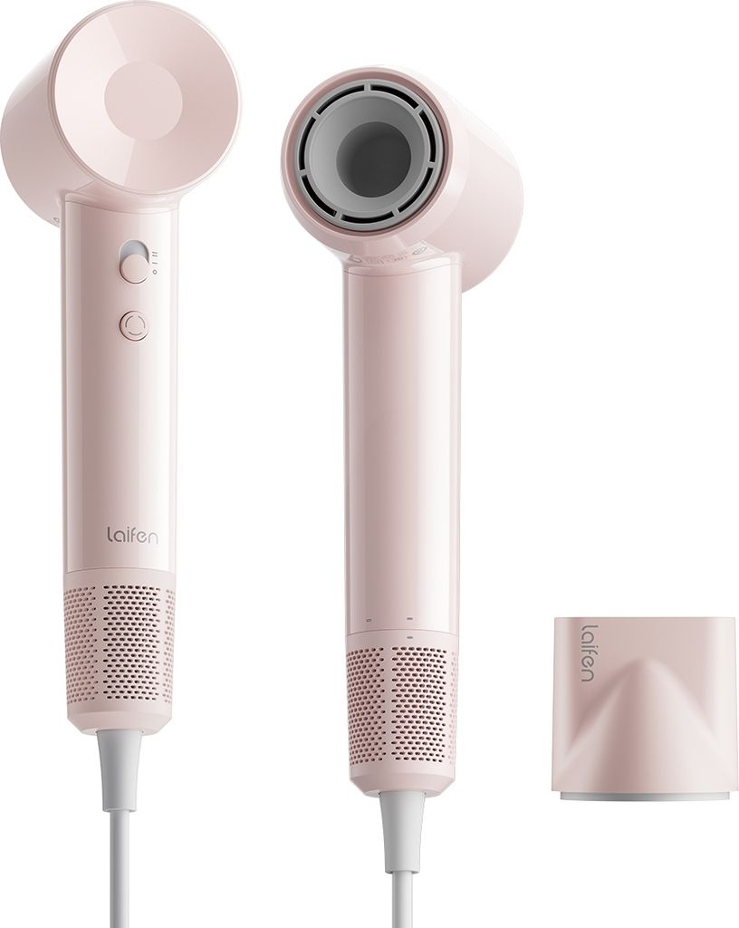 Laifen SE Lite, 105000 ot/min, 19 m/s, 58 °C, 62 dB, Obrázek produktu 