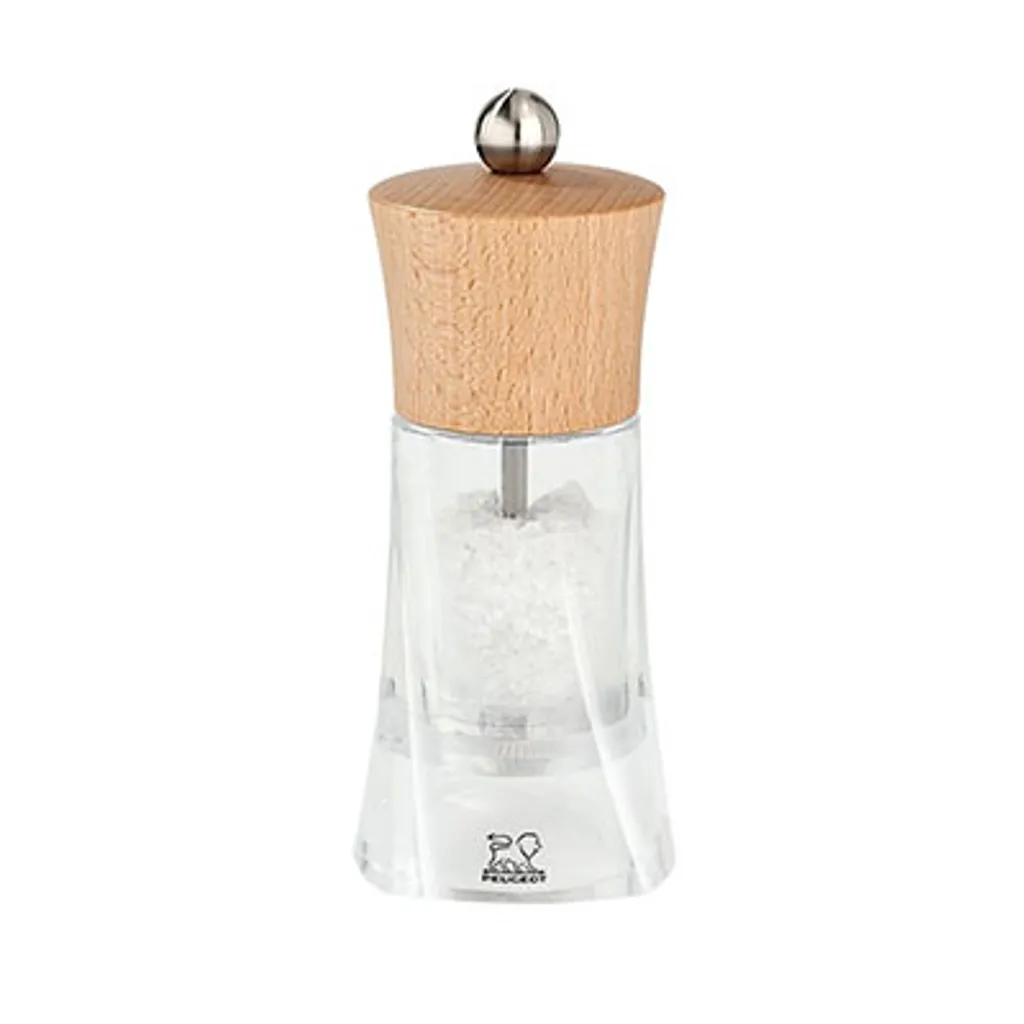 Peugeot macinaOleron 14cm acrilico/naturale 28381