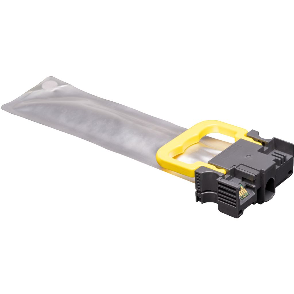 KMP Patrone Epson T11D4 yellow 5000 S. remanufactured Produktbild 