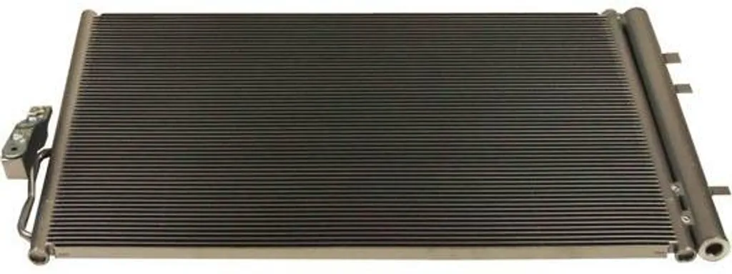 Radiateur de climatisation pour BMW X3 2010 et plus - Pièce de Rechange