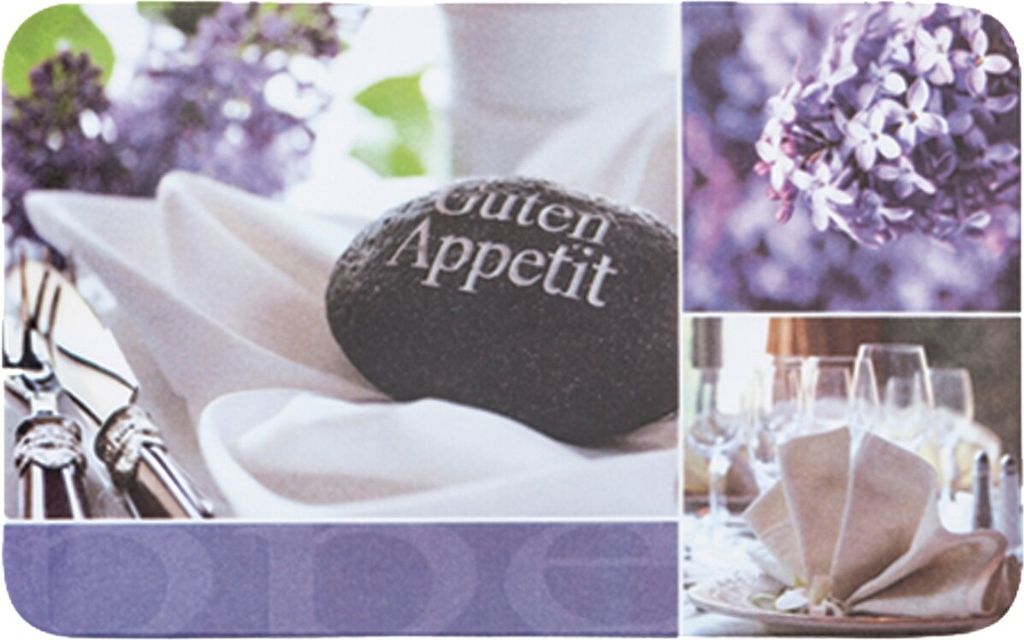 Nachbildung-Schneidebrettchen Guten Appetit 31204 Produktbild 