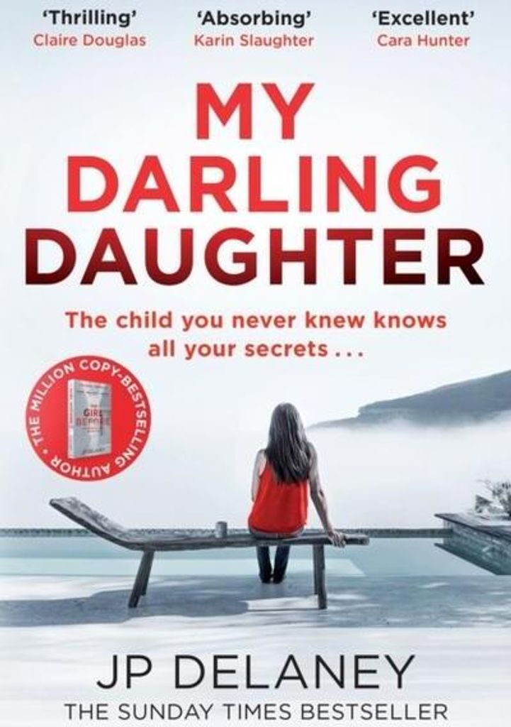 My Darling Daughter