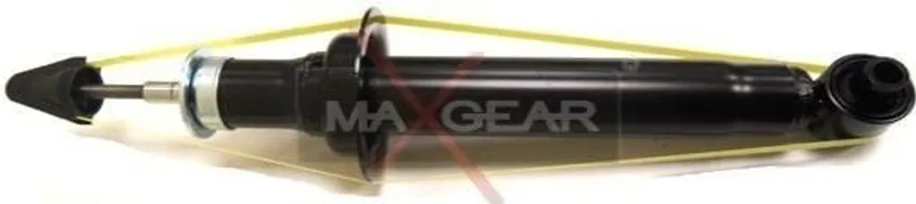 MAXGEAR 11-0237 Amortisseur Arrière pour BMW Série 7 E38 - OE 1091421