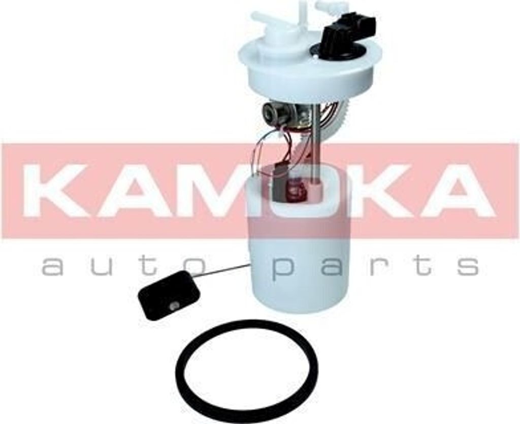 KAMOKA Benzinpumpe 8400051 für CHEVROLET MATIZ (M200, M250)