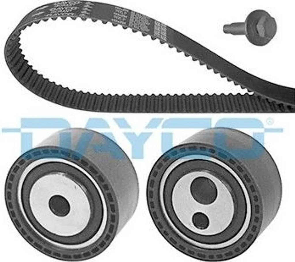 Évitez la casse moteur avec le kit distribution Boxer Jumper 2.2 HDi neuf