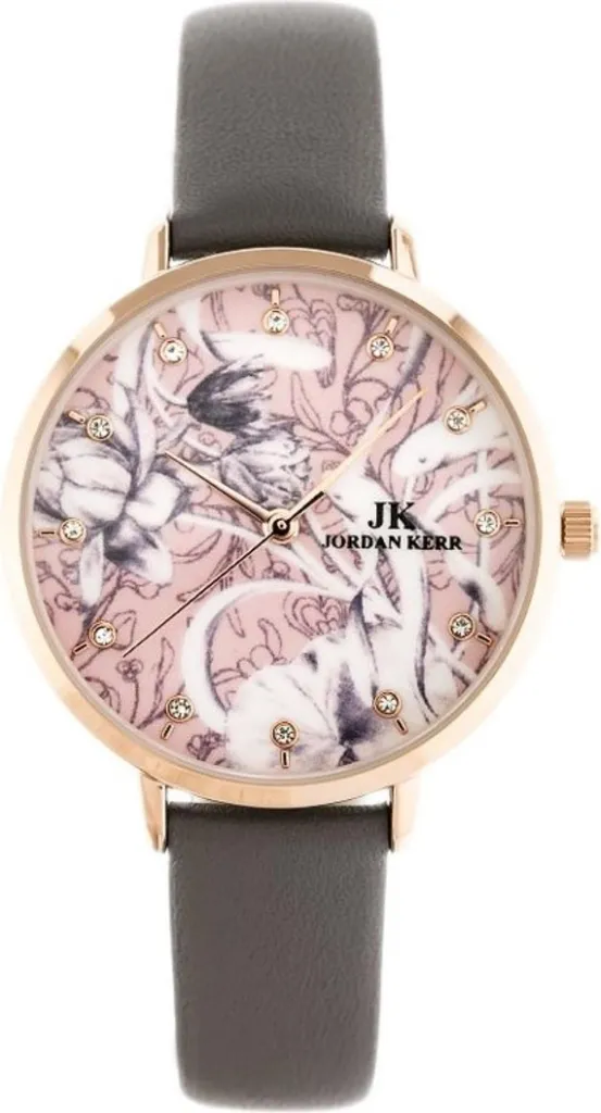 Offerta Orologio Jordan Kerr TY128930 - Qualità e Risparmio Garantito