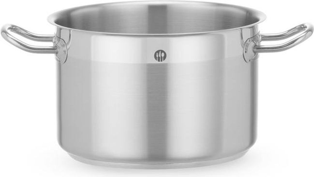 Kochtopf, mittel - ohne Deckel, Profi Line, 4L, 200x(H)130mm