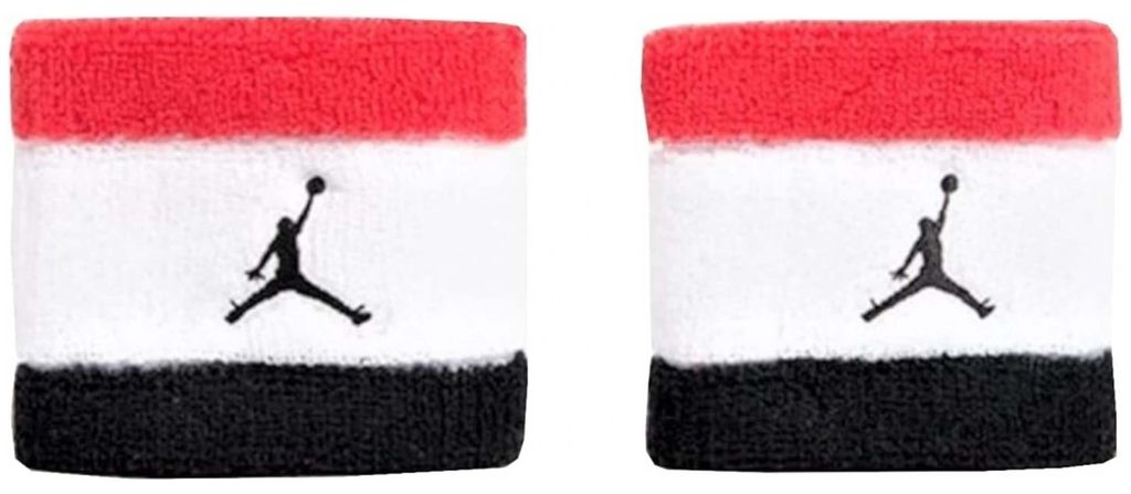 Jordan Terry Wristbands J1004300-667