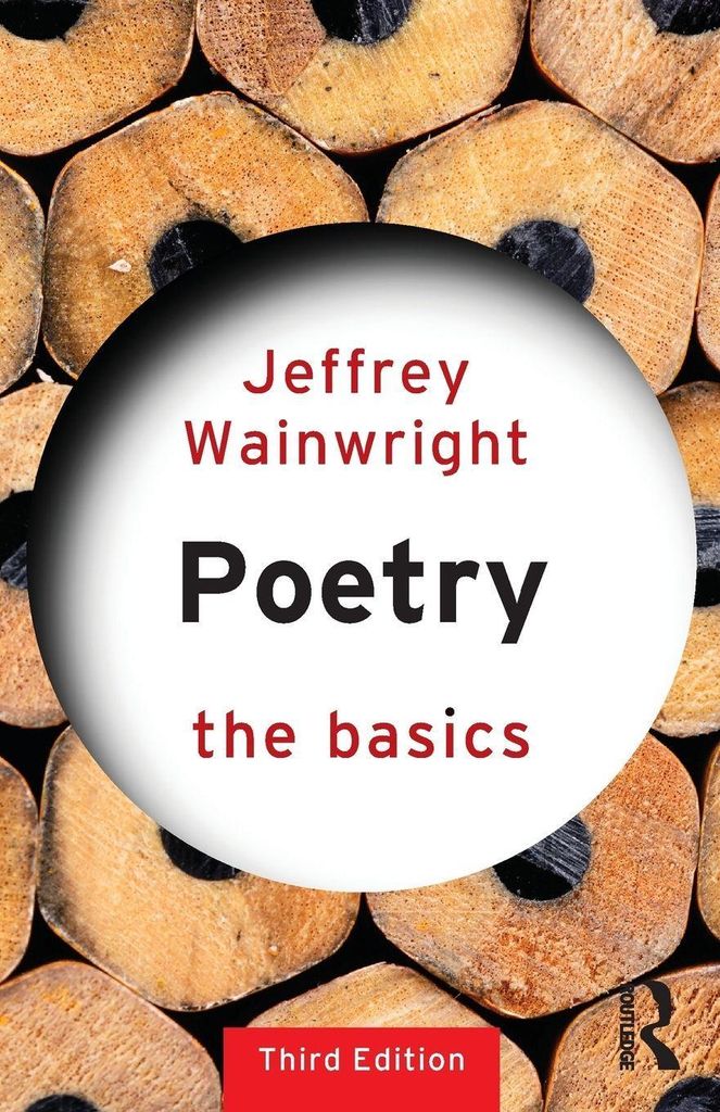 Wainwright, J: Poetry