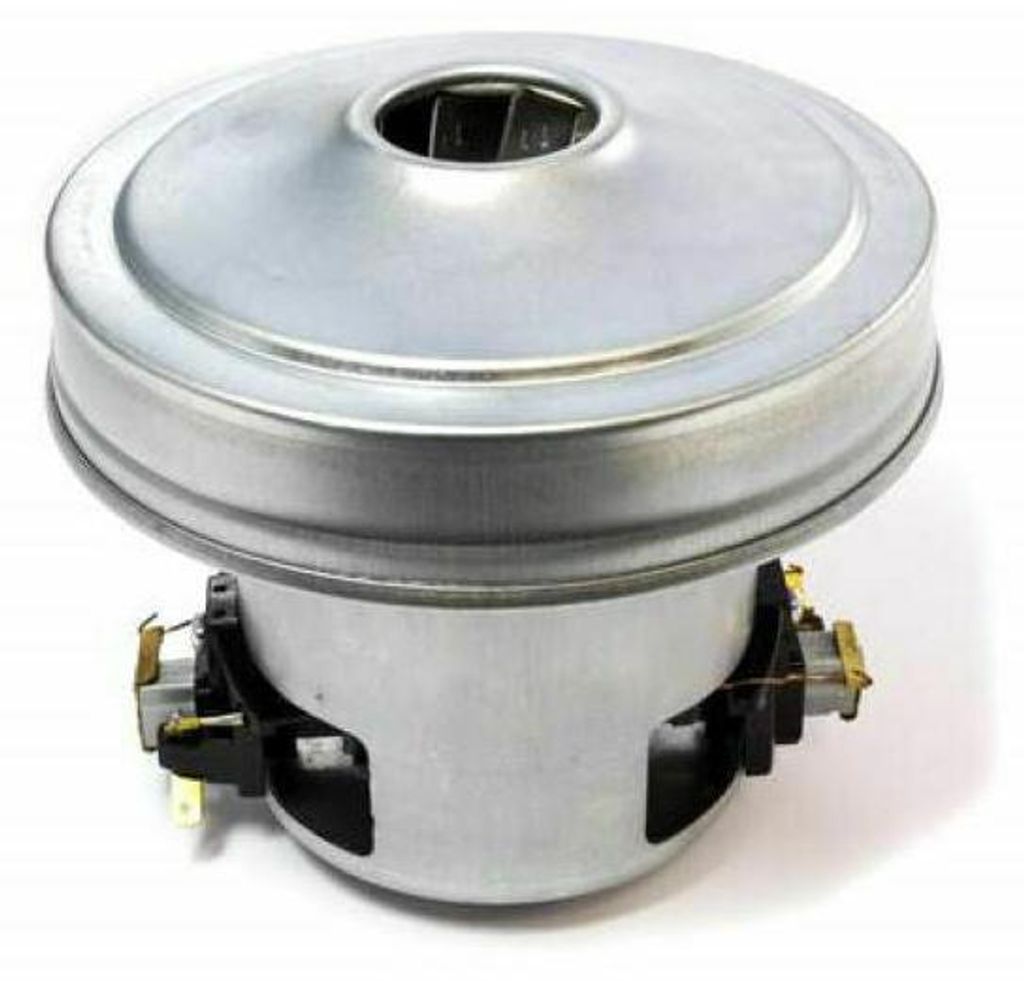 Moteur SKL 2200 W 230 V pour aspirateur, compatible avec le Image du produit 