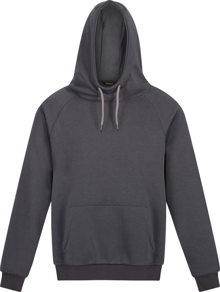 Regatta Professional - Kapuzenpullover für Herren RG9268 (M) (Mittelgrau)